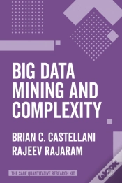 Capa do artigo Big Data Mining And Complexity