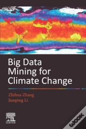 Capa do artigo Big Data Mining For Climate Change