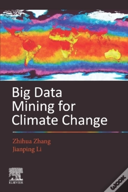 Capa do artigo Big Data Mining For Climate Change