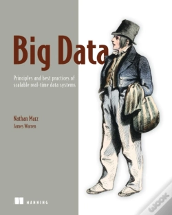 Capa do artigo Big Data