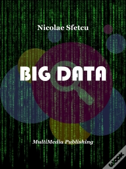 Capa do artigo Big Data