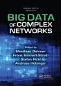 Big Data Of Complex Networks - Preview