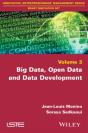 Big Data, Open Data And Data Development - Preview