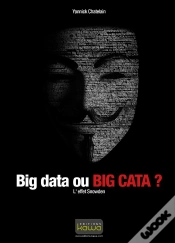 Capa do artigo Big Data Ou Big Cata ? L