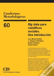 Capa do artigo Big Data Para Científicos Sociales. Una Introducción