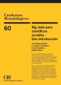 Big Data Para Científicos Sociales. Una Introducción - Preview