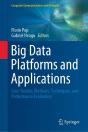Big Data Platforms And Applications - Preview