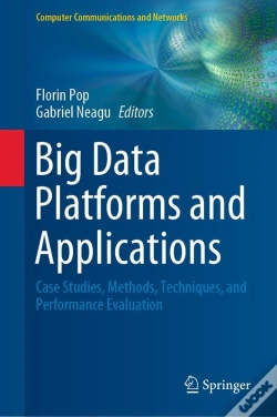 Capa do artigo Big Data Platforms And Applications