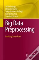 Big Data Preprocessing