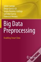 Big Data Preprocessing