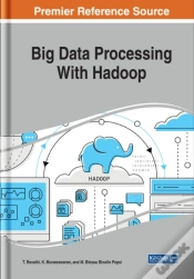 Capa do artigo Big Data Processing With Hadoop