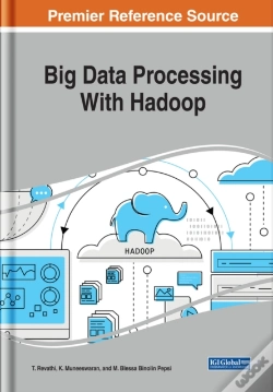Capa do artigo Big Data Processing With Hadoop