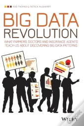 Big Data Revolution