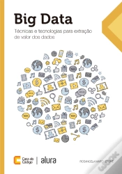 Capa do artigo Big Data