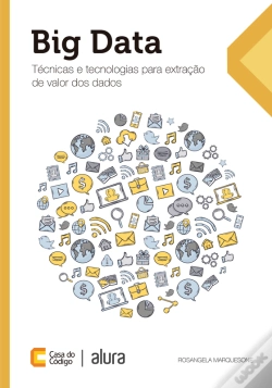 Capa do artigo Big Data
