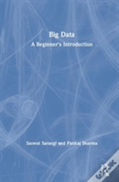 Capa do artigo Big Data