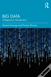Capa do artigo Big Data