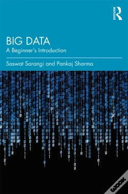 Capa do artigo Big Data