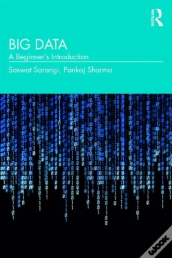 Capa do artigo Big Data