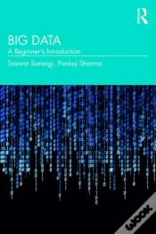 Capa do artigo Big Data