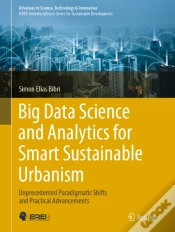 Capa do artigo Big Data Science And Analytics For Smart Sustainable Urbanism