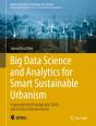 Big Data Science And Analytics For Smart Sustainable Urbanism - Preview
