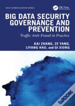 Big Data Security Governance And Prevention