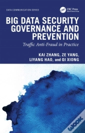 Big Data Security Governance And Prevention