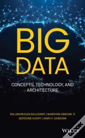 Capa do artigo Big Data