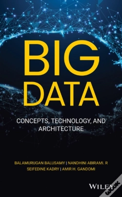 Capa do artigo Big Data