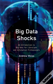 Capa do artigo Big Data Shocks