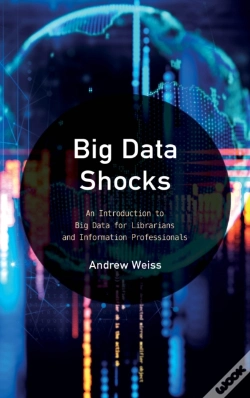 Capa do artigo Big Data Shocks