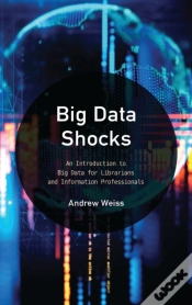 Capa do artigo Big Data Shocks