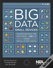Capa do artigo Big Data, Small Devices