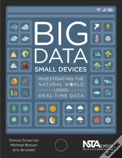 Capa do artigo Big Data, Small Devices