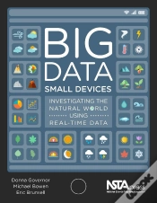 Capa do artigo Big Data, Small Devices