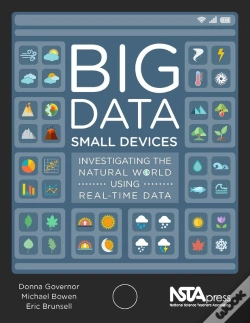 Capa do artigo Big Data, Small Devices