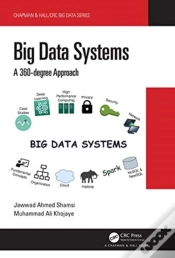 Capa do artigo Big Data Systems