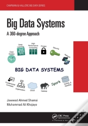Capa do artigo Big Data Systems