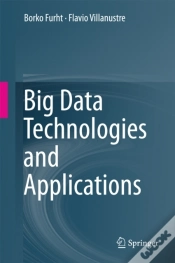 Capa do artigo Big Data Technologies And Applications