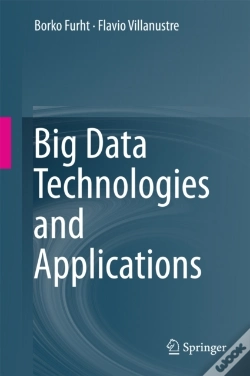 Capa do artigo Big Data Technologies And Applications