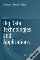 Big Data Technologies And Applications
