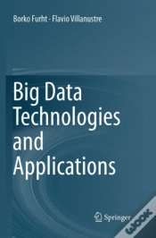 Capa do artigo Big Data Technologies And Applications
