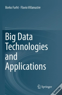 Capa do artigo Big Data Technologies And Applications