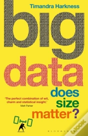 Capa do artigo Big Data
