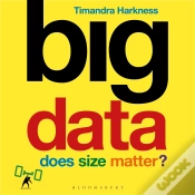 Capa do artigo Big Data
