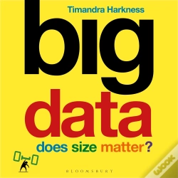Capa do artigo Big Data