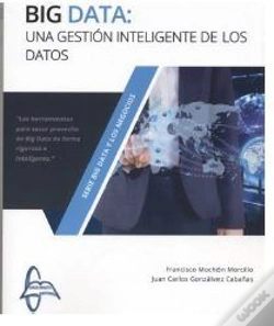 Capa do artigo Big Data: Una Gestión Inteligente De Los Datos