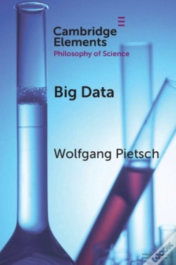 Capa do artigo Big Data