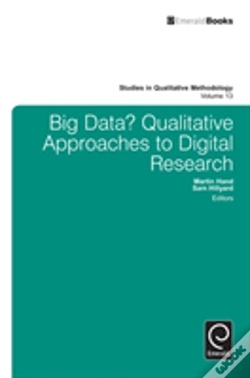 Capa do artigo Big Data?